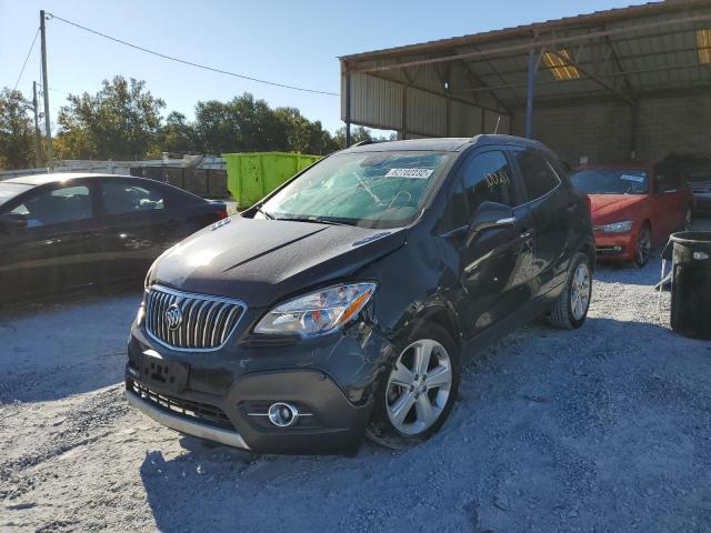 Photo 1 VIN: KL4CJBSB6FB215099 - BUICK ENCORE CON 