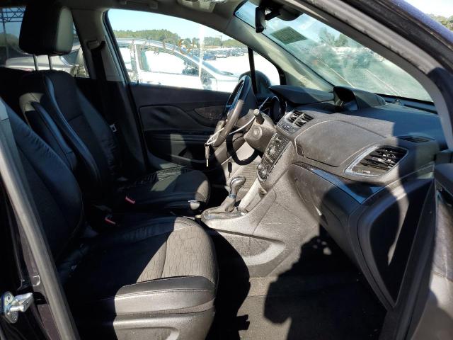 Photo 4 VIN: KL4CJBSB6FB215099 - BUICK ENCORE CON 