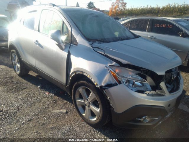 Photo 0 VIN: KL4CJBSB6FB229925 - BUICK ENCORE 