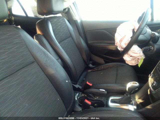 Photo 4 VIN: KL4CJBSB6FB229925 - BUICK ENCORE 