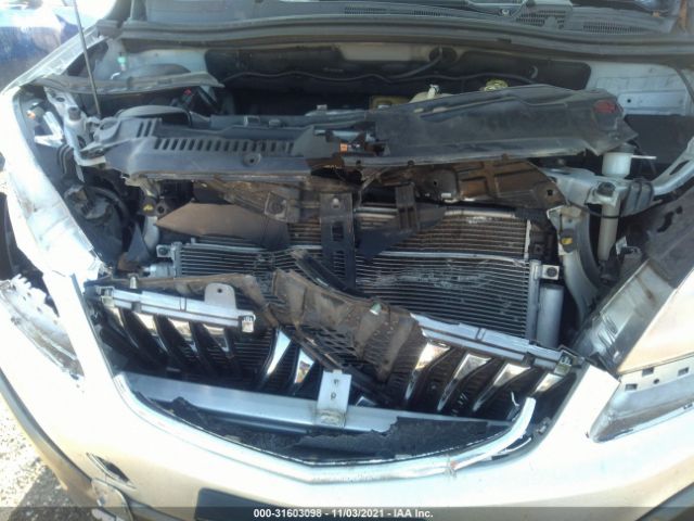 Photo 5 VIN: KL4CJBSB6FB229925 - BUICK ENCORE 