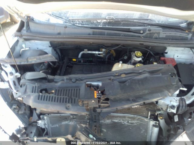 Photo 9 VIN: KL4CJBSB6FB229925 - BUICK ENCORE 