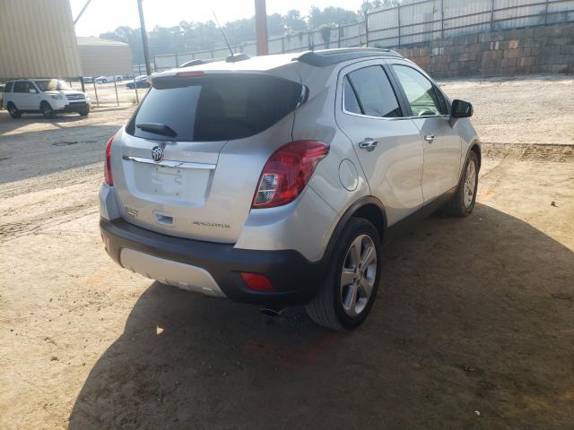 Photo 3 VIN: KL4CJBSB6FB234431 - BUICK ENCORE CON 