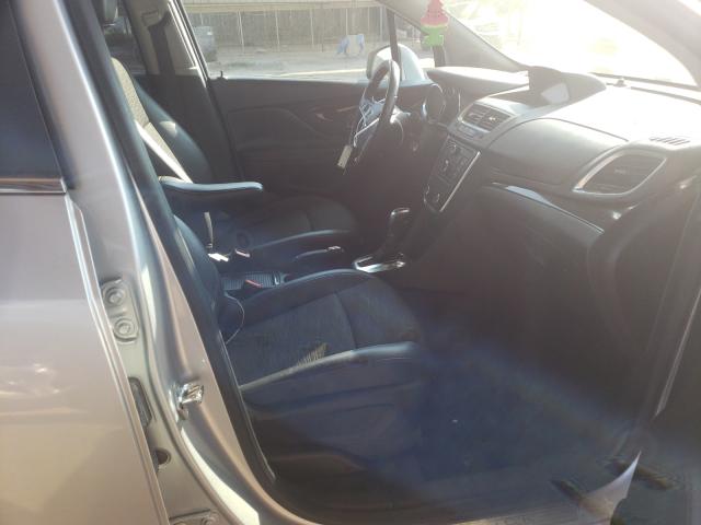 Photo 4 VIN: KL4CJBSB6FB234431 - BUICK ENCORE CON 