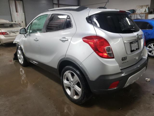 Photo 1 VIN: KL4CJBSB6FB271480 - BUICK ENCORE 