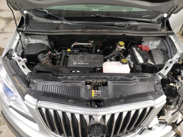 Photo 10 VIN: KL4CJBSB6FB271480 - BUICK ENCORE 