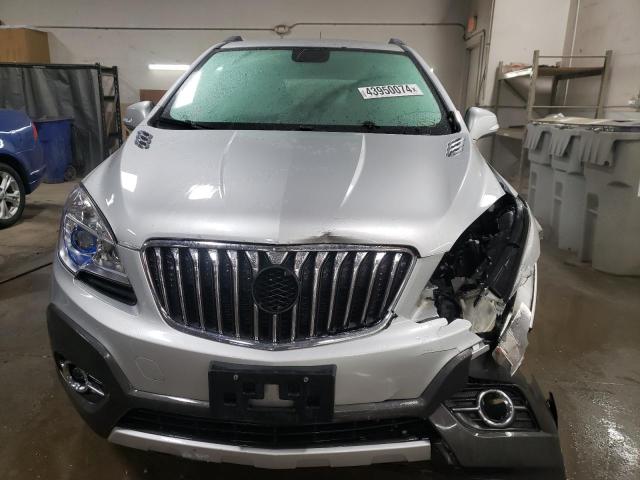 Photo 4 VIN: KL4CJBSB6FB271480 - BUICK ENCORE 