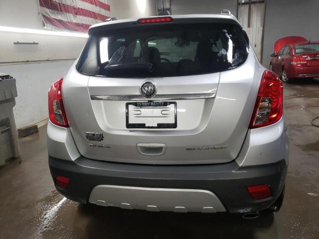 Photo 5 VIN: KL4CJBSB6FB271480 - BUICK ENCORE 