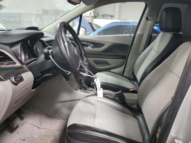 Photo 6 VIN: KL4CJBSB6FB271480 - BUICK ENCORE 