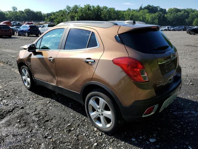 Photo 1 VIN: KL4CJBSB6GB532379 - BUICK ENCORE CON 