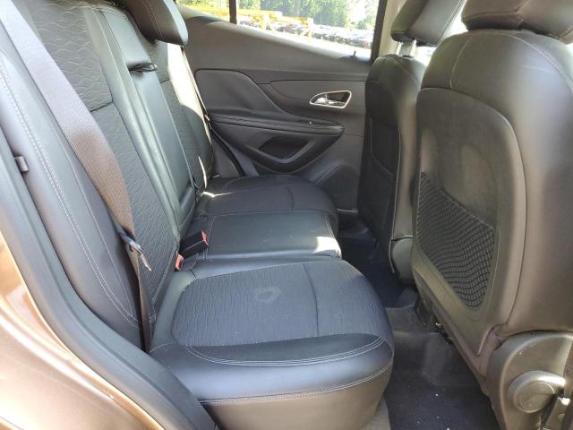 Photo 10 VIN: KL4CJBSB6GB532379 - BUICK ENCORE CON 