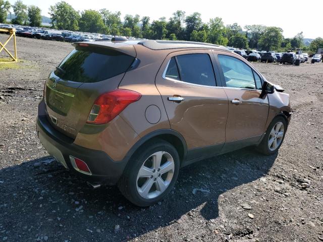 Photo 2 VIN: KL4CJBSB6GB532379 - BUICK ENCORE CON 