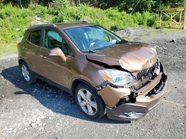 Photo 3 VIN: KL4CJBSB6GB532379 - BUICK ENCORE CON 