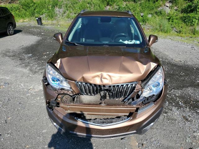 Photo 4 VIN: KL4CJBSB6GB532379 - BUICK ENCORE CON 