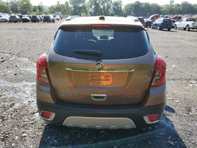 Photo 5 VIN: KL4CJBSB6GB532379 - BUICK ENCORE CON 