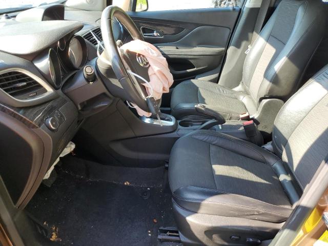 Photo 6 VIN: KL4CJBSB6GB532379 - BUICK ENCORE CON 