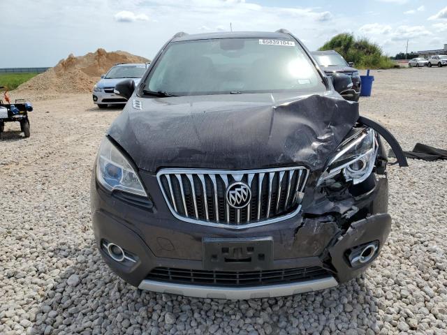 Photo 4 VIN: KL4CJBSB6GB570081 - BUICK ENCORE CON 