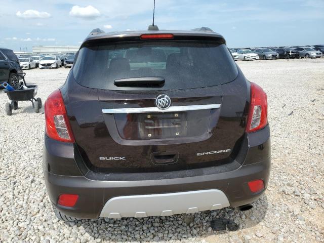 Photo 5 VIN: KL4CJBSB6GB570081 - BUICK ENCORE CON 