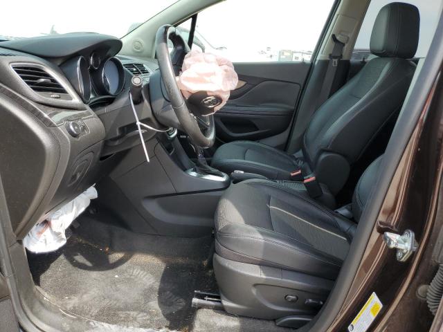 Photo 6 VIN: KL4CJBSB6GB570081 - BUICK ENCORE CON 