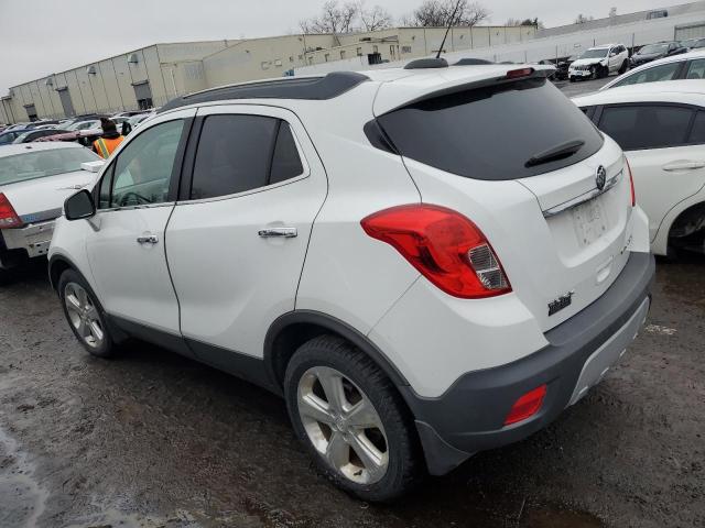 Photo 1 VIN: KL4CJBSB6GB615651 - BUICK ENCORE 