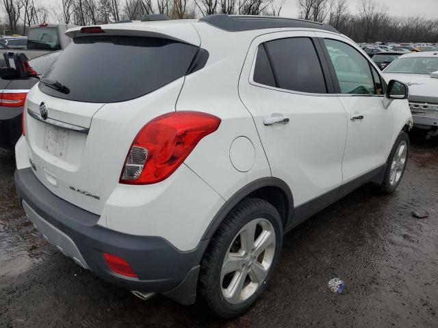 Photo 2 VIN: KL4CJBSB6GB615651 - BUICK ENCORE 