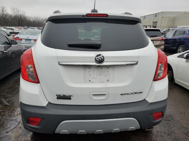 Photo 5 VIN: KL4CJBSB6GB615651 - BUICK ENCORE 