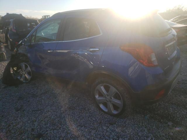 Photo 2 VIN: KL4CJBSB6GB617318 - BUICK ENCORE CON 