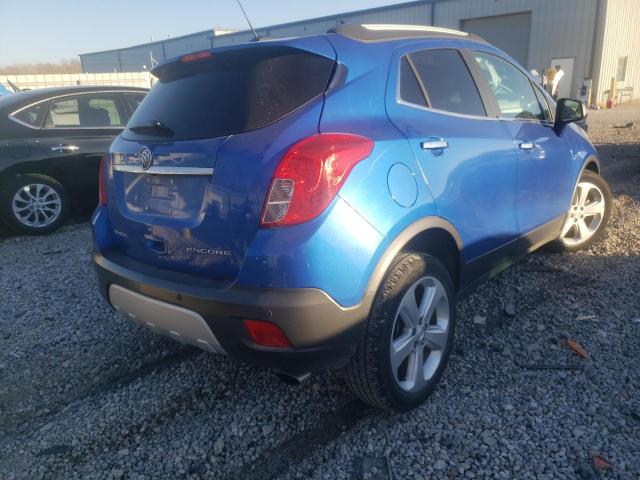 Photo 3 VIN: KL4CJBSB6GB617318 - BUICK ENCORE CON 