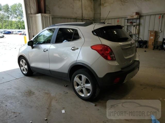 Photo 1 VIN: KL4CJBSB6GB641103 - BUICK ENCORE 