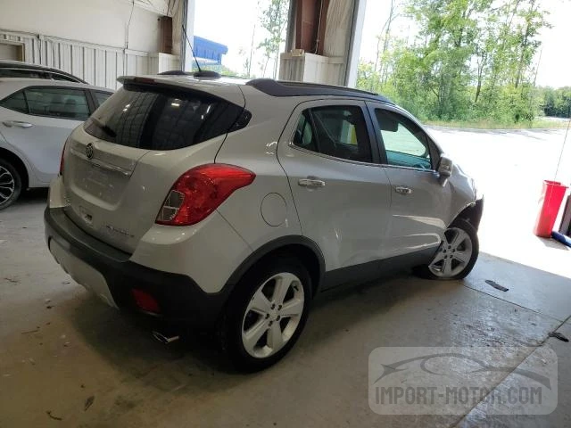 Photo 2 VIN: KL4CJBSB6GB641103 - BUICK ENCORE 