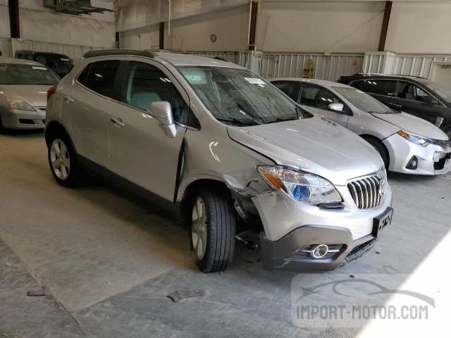 Photo 3 VIN: KL4CJBSB6GB641103 - BUICK ENCORE 