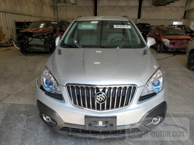 Photo 4 VIN: KL4CJBSB6GB641103 - BUICK ENCORE 