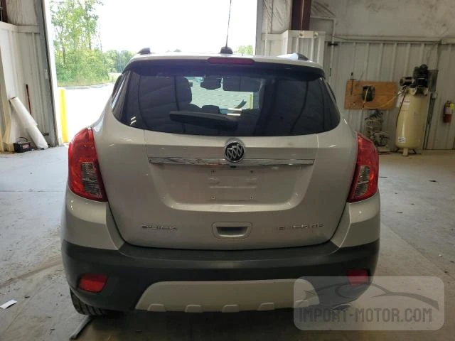 Photo 5 VIN: KL4CJBSB6GB641103 - BUICK ENCORE 