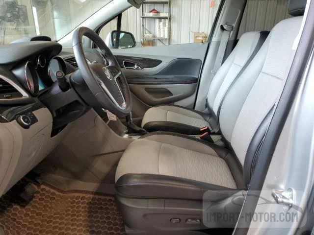 Photo 6 VIN: KL4CJBSB6GB641103 - BUICK ENCORE 