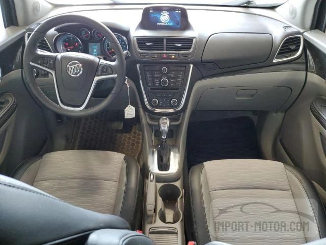 Photo 7 VIN: KL4CJBSB6GB641103 - BUICK ENCORE 