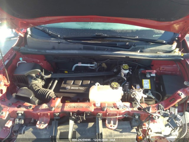 Photo 9 VIN: KL4CJBSB6GB655101 - BUICK ENCORE 