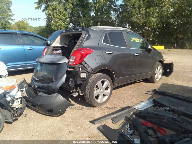 Photo 3 VIN: KL4CJBSB6GB658483 - BUICK ENCORE 