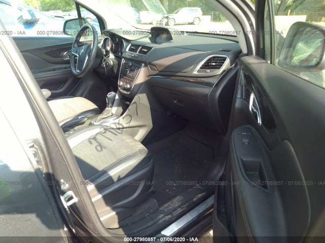 Photo 4 VIN: KL4CJBSB6GB658483 - BUICK ENCORE 