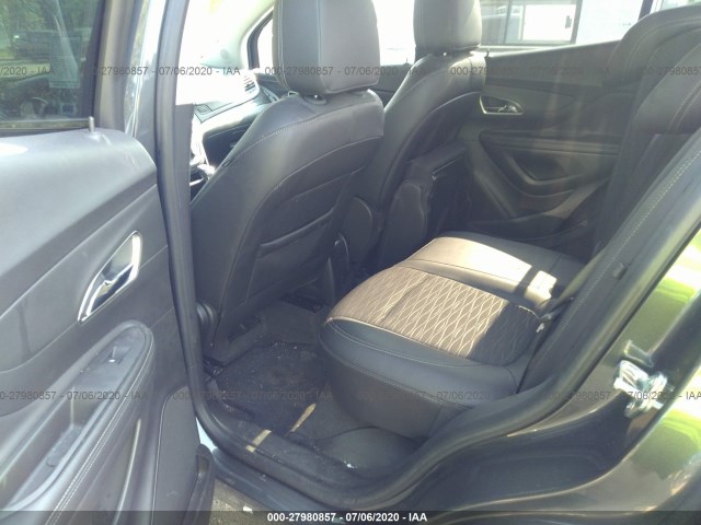 Photo 7 VIN: KL4CJBSB6GB658483 - BUICK ENCORE 