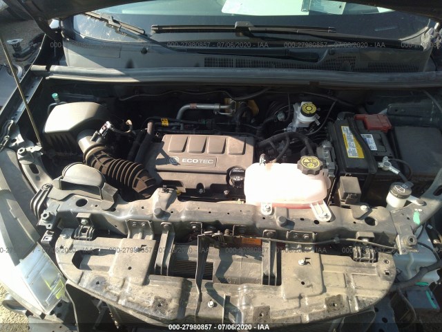 Photo 9 VIN: KL4CJBSB6GB658483 - BUICK ENCORE 