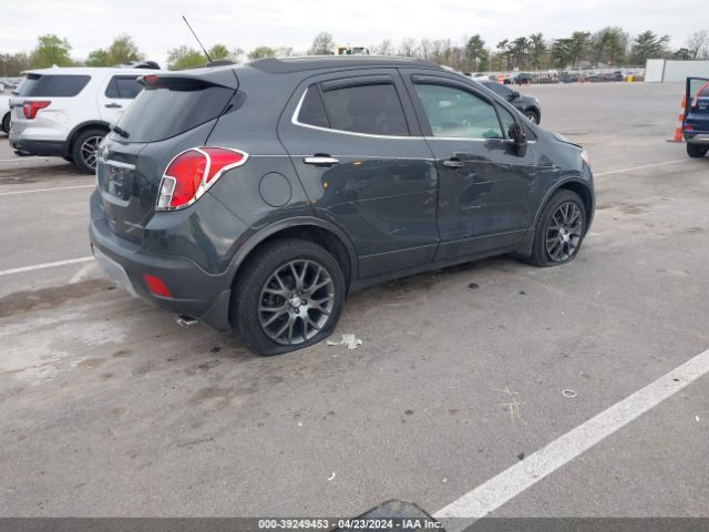 Photo 3 VIN: KL4CJBSB6GB665966 - BUICK ENCORE 