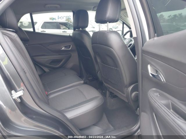 Photo 7 VIN: KL4CJBSB6GB665966 - BUICK ENCORE 