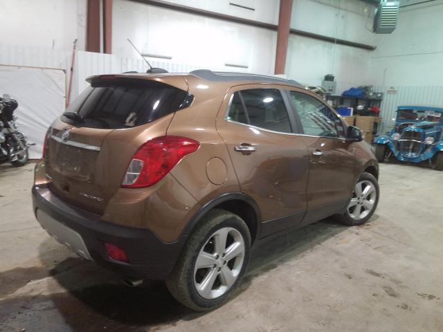 Photo 3 VIN: KL4CJBSB6GB667376 - BUICK ENCORE CON 