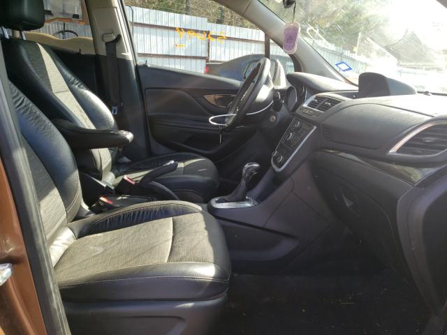 Photo 4 VIN: KL4CJBSB6GB667376 - BUICK ENCORE CON 