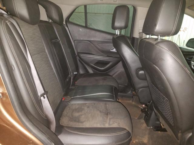 Photo 5 VIN: KL4CJBSB6GB667376 - BUICK ENCORE CON 