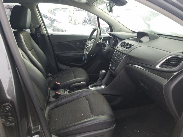 Photo 4 VIN: KL4CJBSB6GB687868 - BUICK ENCORE CON 