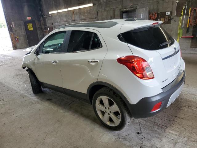 Photo 1 VIN: KL4CJBSB6GB695811 - BUICK ENCORE CON 