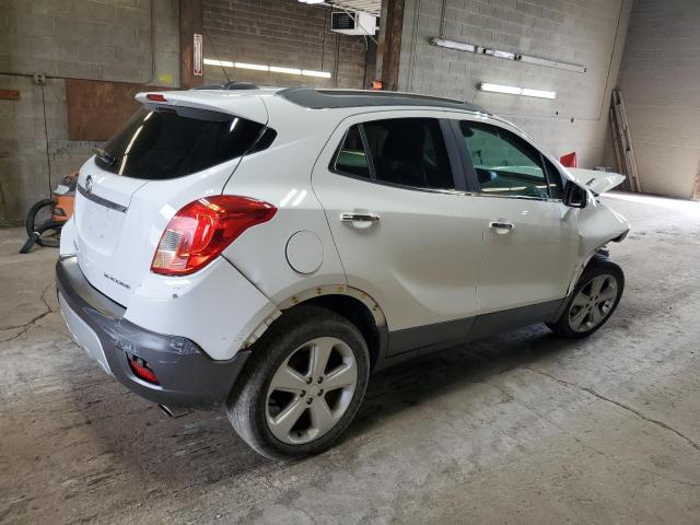 Photo 2 VIN: KL4CJBSB6GB695811 - BUICK ENCORE CON 