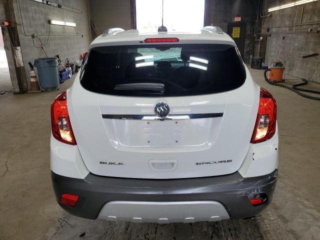 Photo 5 VIN: KL4CJBSB6GB695811 - BUICK ENCORE CON 