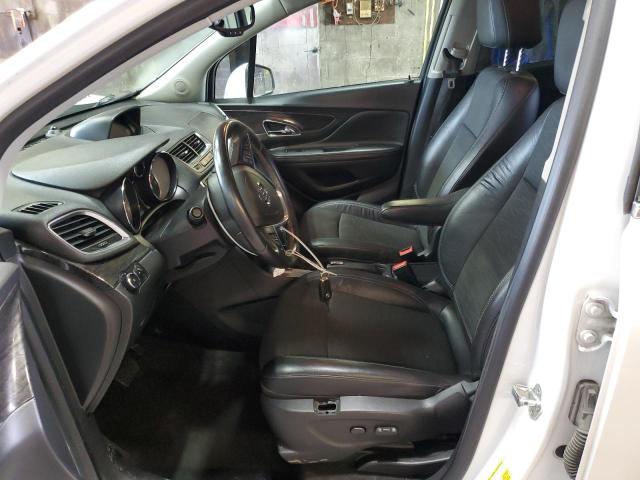 Photo 6 VIN: KL4CJBSB6GB695811 - BUICK ENCORE CON 